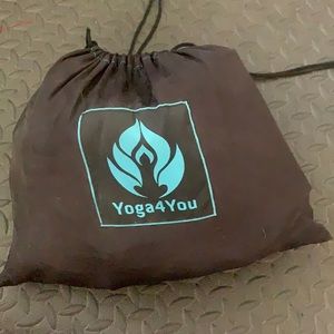 Aerial Yoga Swing Set - Yoga Hammock Trapeze Swing